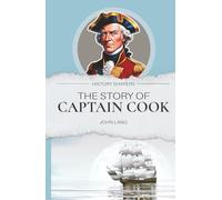 The Story of Captain Cook