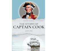 The Story of Captain Cook