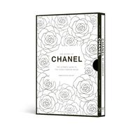 The Story of Chanel Gift Set: The ultimate guide to the iconic fashion house (Little Books of Fashion)