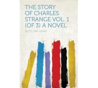 The Story of Charles Strange