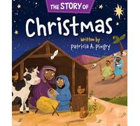 The Story of Christmas