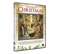 The Story Of Christmas [DVD] [Reino Unido]