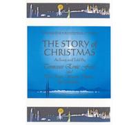 The Story of Christmas [Reino Unido] [DVD]
