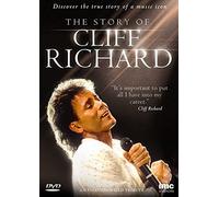 The Story of Cliff Richard [Reino Unido] [DVD]