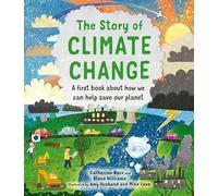 The Story of Climate Change
