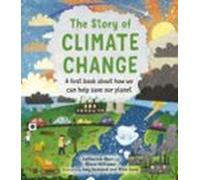 The Story Of Climate Change