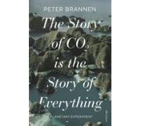 The Story Of Co2 Is The Story Of Everything