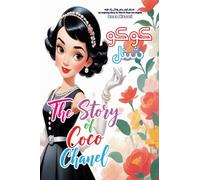 The Story of Coco Chanel: An Inspiring Story for Kids