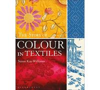 The Story of Colour in Textiles: Imperial Purple to Denim Blue