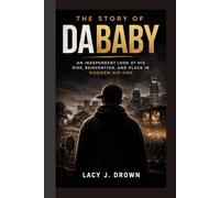 THE STORY OF DABABY: An Independent Look at His Rise, Reinvention, and Place in Modern Hip-Hop