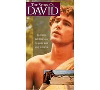 The Story of David [USA] [VHS]