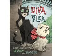 The Story of Diva and Flea (Diva and Flea, 1)