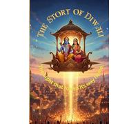 The Story of Diwali: The Light That Found Its Way Home