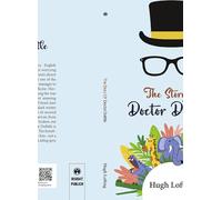 The Story of Doctor Dolittle