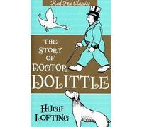 [(The Story of Doctor Dolittle)] [Author: Hugh Lofting] published on (December, 2001)