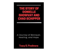 THE STORY OF DONIELLE SHOWVAY AND CHAD SCHIPPER: A Journey of Betrayal, Healing, and Hope