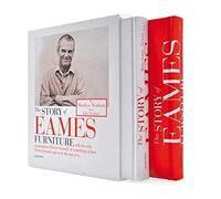 The story of eames furniture /anglais: 2