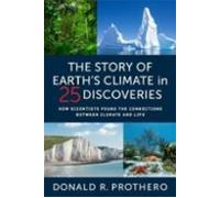 The Story Of Earths Climate In 25 Discoveries