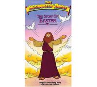 The Story of Easter [USA] [VHS]
