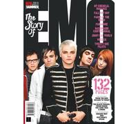 The Story of Emo: The story of the genre that birthed My Chemical Romance; Fall Out Boy; Paramore; and more: Read the story of the genre that birthed ... Romance; Fall Out Boy; Paramore; and more