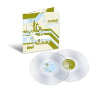 The Story Of Espion Édition Limitée Vinyle Transparent