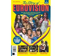 The Story of Eurovision: Celebrating over 65 years of music magic