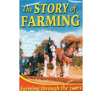 The Story Of Farming - Farming Through The Years DVD