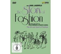 The Story of Fashion - The Art and Sport of Fashion [Alemania] [DVD]