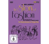 The Story of Fashion - The Remembrance of Things Past [Alemania] [DVD]