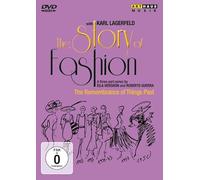 The Story of Fashion - The Remembrance of Things Past [Alemania] [DVD]
