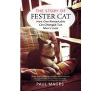 The Story Of Fester Cat (ebook)