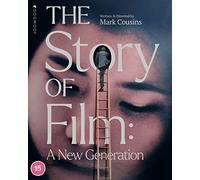 The Story of Film: A New Generation [Blu-ray] [2021]