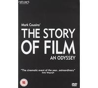The Story of Film: An Odyssey [Reino Unido] [DVD]
