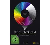 The Story of Film - Die Geschichte des Kinos (DVD) (Importación USA)
