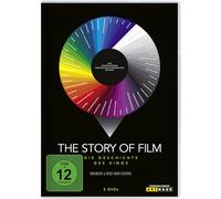 The Story of Film [Alemania] [DVD]