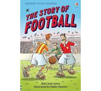 The Story of Football (Usborne Young Reading: Series 2)): 1