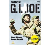 The Story of GI Joe [DVD] [Reino Unido]