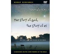 The Story of God, the Story of Us Video Series [USA] [DVD]