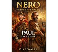 The Story Of God's Apostle And The Emperor: The Battle Of Defeat Between The And A Rome Ruler.