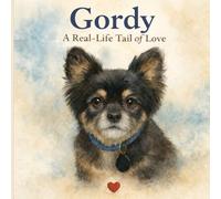 The Story of Gordy: A real-life tail of love
