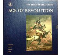 The Story of Great Music: Age of Revolution