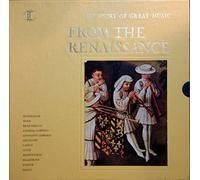 The Story of Great Music: From the Renaissance