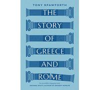 The Story of Greece and Rome