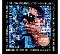 Hardwell - The Story Of Hardwel 2Cd