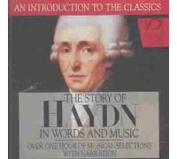 The Story of Haydn in Words and Music (1995-04-16)