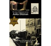 The Story of Holocaust Survivor Anita Dittman [USA] [DVD]