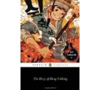 The Story Of Hong Gildong
