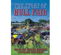 The Story Of Hull Fair [Reino Unido] [DVD]