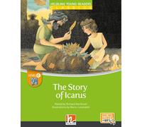 The Story of Icarus + e-zonekids