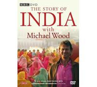 The Story of India with Michael Wood [Reino Unido] [DVD]